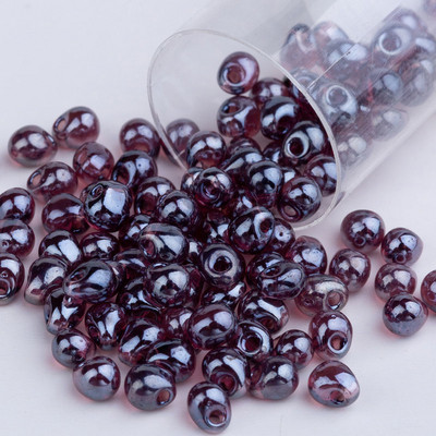 Taidian Miyuki Drop Fringe SeedBead za ručno izrađeni nakit 3,4 MM DP2035 5 grama/lot oko 110 komada