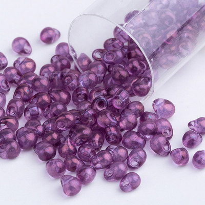 Taidian Miyuki Drop Fringe SeedBead za ručno izrađeni nakit 3,4 MM DP2035 5 grama/lot oko 110 komada