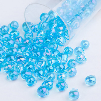 Taidian Miyuki Drop Fringe SeedBead za ručno izrađeni nakit 3,4 MM DP2035 5 grama/lot oko 110 komada