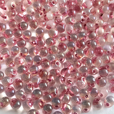 Taidian Miyuki Drop Fringe SeedBead za ručno izrađeni nakit 3,4 MM DP2035 5 grama/lot oko 110 komada