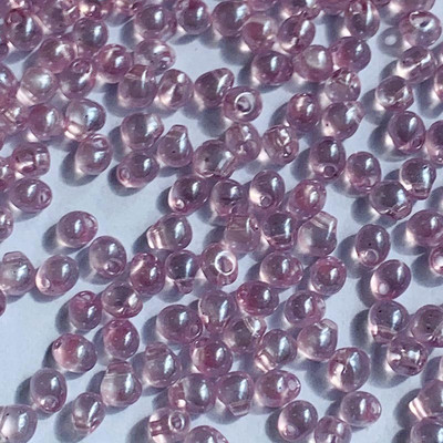 Taidian Miyuki Drop Fringe SeedBead za ručno izrađeni nakit 3,4 MM DP2035 5 grama/lot oko 110 komada