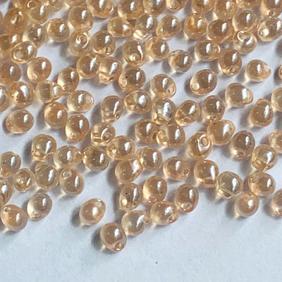 Taidian Miyuki Drop Fringe SeedBead za ručno izrađeni nakit 3,4 MM DP2035 5 grama/lot oko 110 komada