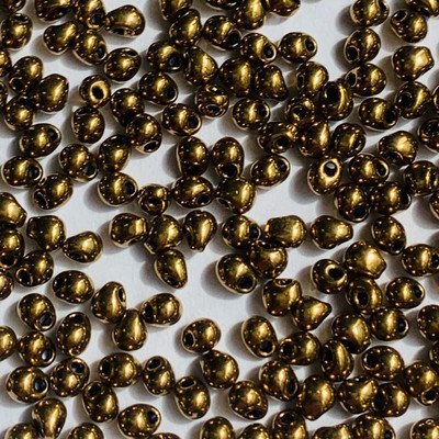 Taidian Miyuki Drop Fringe SeedBead za ručno izrađeni nakit 3,4 MM DP2035 5 grama/lot oko 110 komada