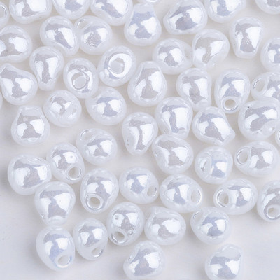 Taidian Miyuki Drop Fringe SeedBead za ručno izrađeni nakit 3,4 MM DP2035 5 grama/lot oko 110 komada