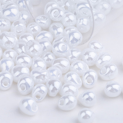 Taidian Miyuki Drop Fringe SeedBead za ručno izrađeni nakit 3,4 MM DP2035 5 grama/lot oko 110 komada