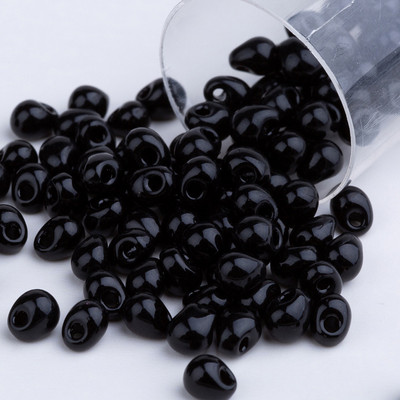 Taidian Miyuki Drop Fringe SeedBead za ručno izrađeni nakit 3,4 MM DP2035 5 grama/lot oko 110 komada