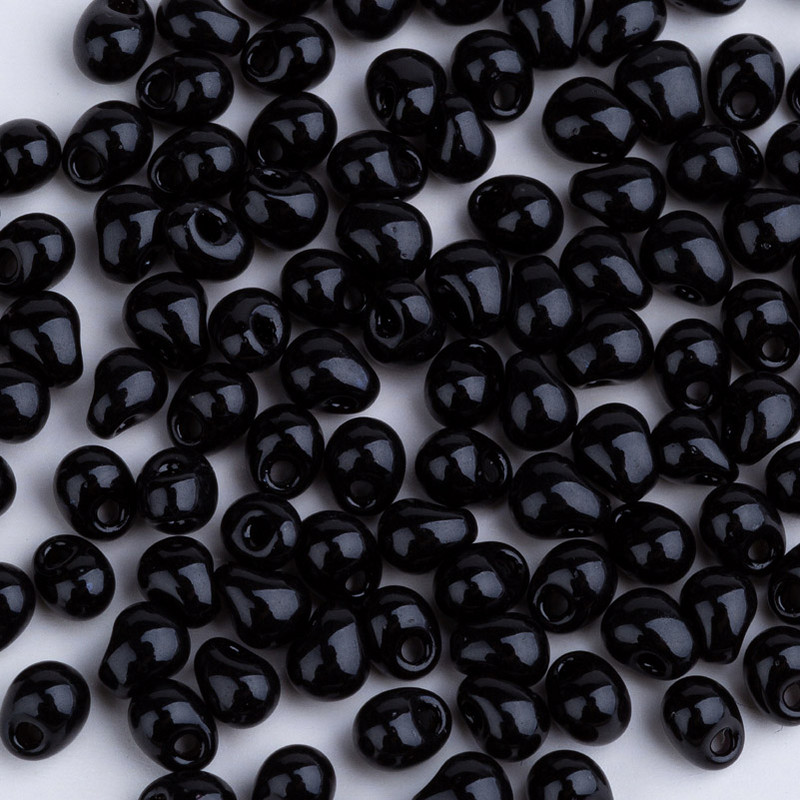 Taidian Miyuki Drop Fringe SeedBead za ručno izrađeni nakit 3,4 MM DP2035 5 grama/lot oko 110 komada