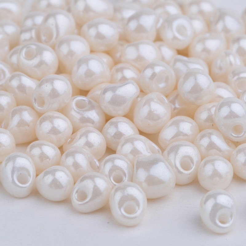 Taidian Miyuki Drop Fringe SeedBead za ručno izrađeni nakit 3,4 MM DP2035 5 grama/lot oko 110 komada