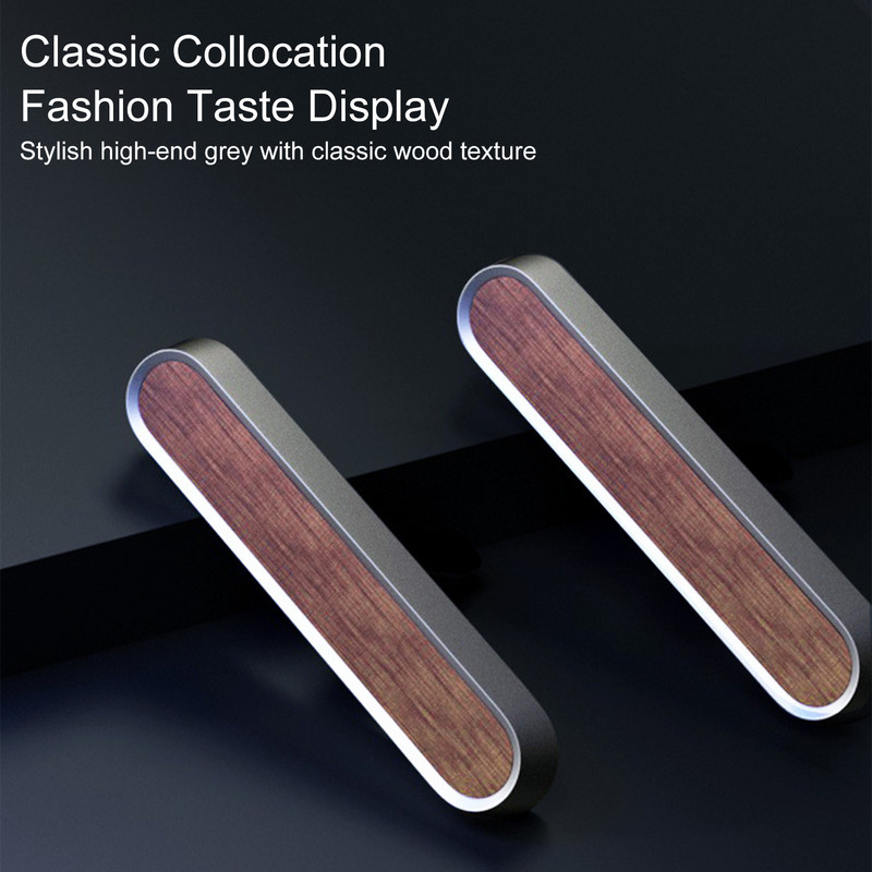 Automobilski osvježivač zraka Blagi eliminator mirisa Stezaljke za ventilacijski otvor automobila s prstenastim vodičem za zrak Magnetski difuzor eteričnog ulja Auto