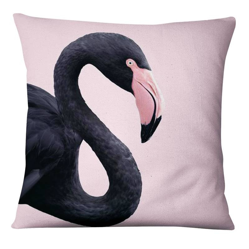 Nordijski dizajn Cvjetne mačke Umjetničke slike Jastučnice Dekoracije kućnih jastuka Jastuci za bacanje Almofadas Decorativas Para Sofa