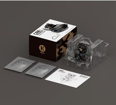 Osvježivač zraka za automobil Pilot Slatki automatski otvor za ventilaciju Otvor za aromaterapiju Dodaci za interijer Propeler Osvježivači zraka Difuzor parfema