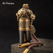 Životinjski dizajn Osvježivač zraka za automobil Viseći miris za automobil Retro stil Parfem za automobil Auto Aroma za automobil Pomirišite automobil