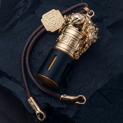 Životinjski dizajn Osvježivač zraka za automobil Viseći miris za automobil Retro stil Parfem za automobil Auto Aroma za automobil Pomirišite automobil