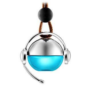 Osvježivač zraka za automobil Privjesak za automobil Unutrašnjost automobila Retrovizor Dekoracija Parfem Difuzor mirisa za automobil