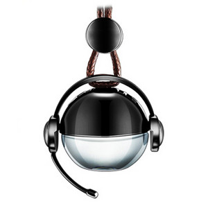 Osvježivač zraka za automobil Privjesak za automobil Unutrašnjost automobila Retrovizor Dekoracija Parfem Difuzor mirisa za automobil