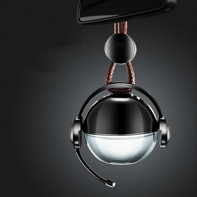 Osvježivač zraka za automobil Privjesak za automobil Unutrašnjost automobila Retrovizor Dekoracija Parfem Difuzor mirisa za automobil