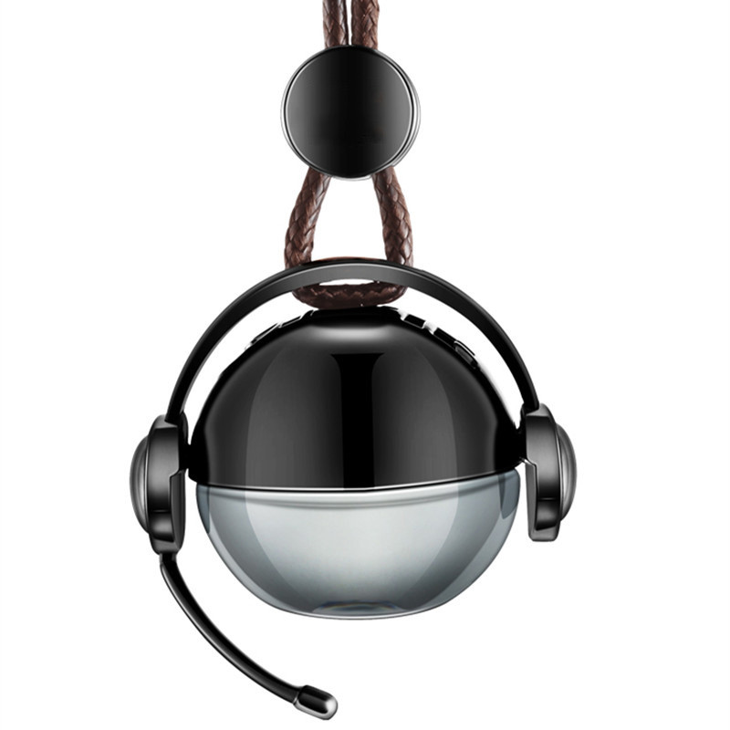 Osvježivač zraka za automobil Privjesak za automobil Unutrašnjost automobila Retrovizor Dekoracija Parfem Difuzor mirisa za automobil