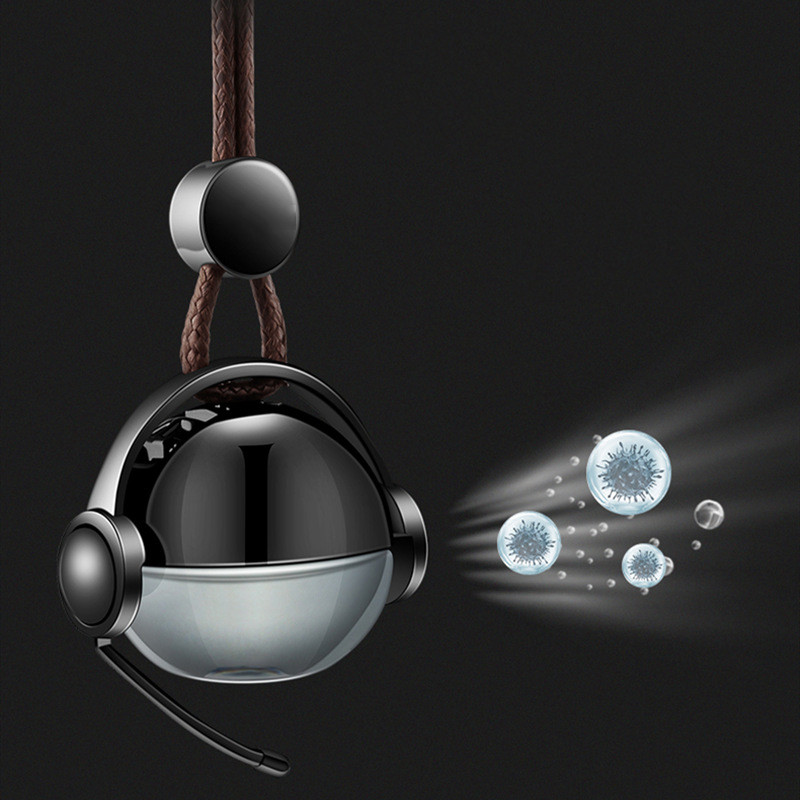 Osvježivač zraka za automobil Privjesak za automobil Unutrašnjost automobila Retrovizor Dekoracija Parfem Difuzor mirisa za automobil