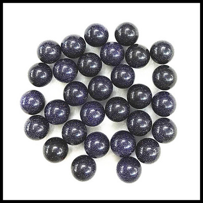 50 KOM Okrugla kugla od dragog kamenja BEZ RUPE 8 mm Za rukotvorine Izložbeni predmeti Kolekcije prirodnih perli Veleprodajna cijena Dodaci za nakit