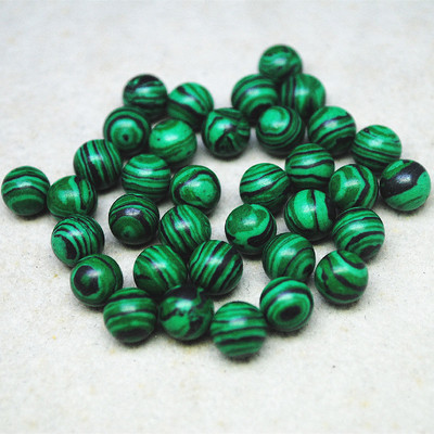 50 KOM Okrugla kugla od dragog kamenja BEZ RUPE 8 mm Za rukotvorine Izložbeni predmeti Kolekcije prirodnih perli Veleprodajna cijena Dodaci za nakit