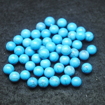 50 KOM Okrugla kugla od dragog kamenja BEZ RUPE 8 mm Za rukotvorine Izložbeni predmeti Kolekcije prirodnih perli Veleprodajna cijena Dodaci za nakit