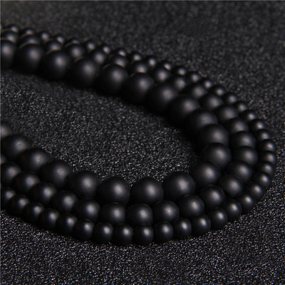 7 Čakra Reiki Perle od prirodnog kamena Okrugle labave perle 8 mm Fit DIY Izrada Narukvica Ogrlica Naušnice Dodaci za nakit Veleprodaja