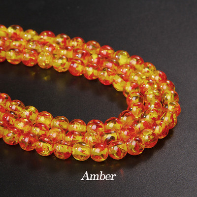 7 Čakra Reiki Perle od prirodnog kamena Okrugle labave perle 8 mm Fit DIY Izrada Narukvica Ogrlica Naušnice Dodaci za nakit Veleprodaja