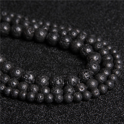 7 Čakra Reiki Perle od prirodnog kamena Okrugle labave perle 8 mm Fit DIY Izrada Narukvica Ogrlica Naušnice Dodaci za nakit Veleprodaja