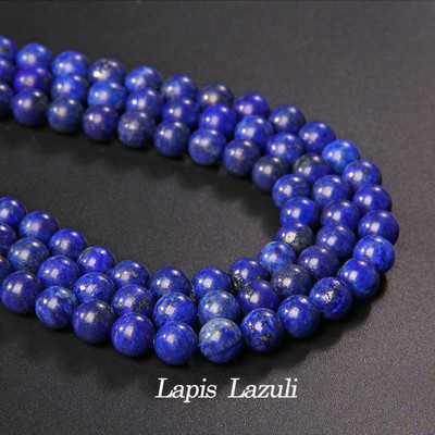 7 Čakra Reiki Perle od prirodnog kamena Okrugle labave perle 8 mm Fit DIY Izrada Narukvica Ogrlica Naušnice Dodaci za nakit Veleprodaja