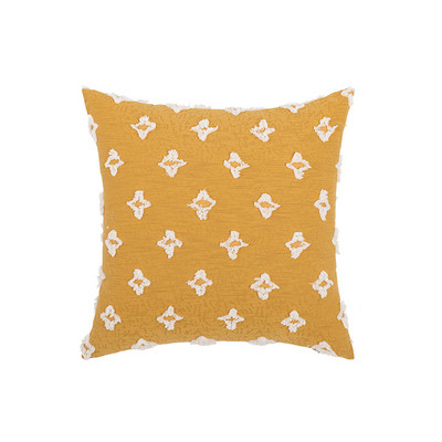 Mekana jastučnica s vezom navlaka za jastuk 45x45cm/30x50cm Udobna ugodna dekoracija doma za dnevnu sobu Dječja soba Dropshipping