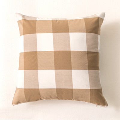 Moderne geometrijske ukrasne jastučnice Jastučnice za kauč fotelju auto 45x45cm plava boja 45x45/30x50cm