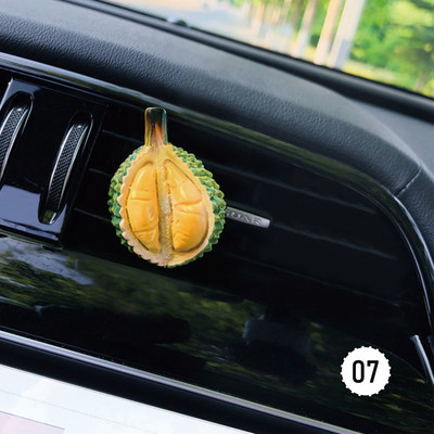 Osvježivač zraka u automobilu Miris u stilu Ventilacijski otvor Parfem Difuzor Crtić Trčanje Sauna Djevojke Mirisi Osvježivači zraka Stezaljka Parfem
