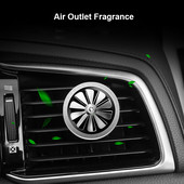 Osvježivač zraka Stezaljka za klima uređaj Parfem za Mercedes Benz W202 W220 W204 W203 W210 W124 W211 W222 X204 AMG CLK