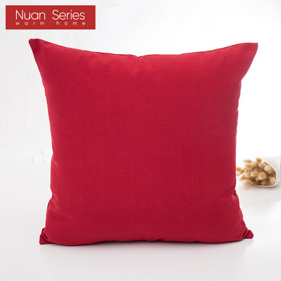 Karirano prugasto poliestersko pamučno platno jastučnica jastučnica tamnoplava fotelja kauč kućni dekor jastučnica 45x45/30x50cm