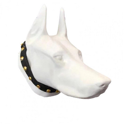 Automobilska kopča za aromaterapiju Izvrsno kreativno uklanjanje mirisa Portret psa Miris Klimatska kopča za ventilaciju Auto dekoracija