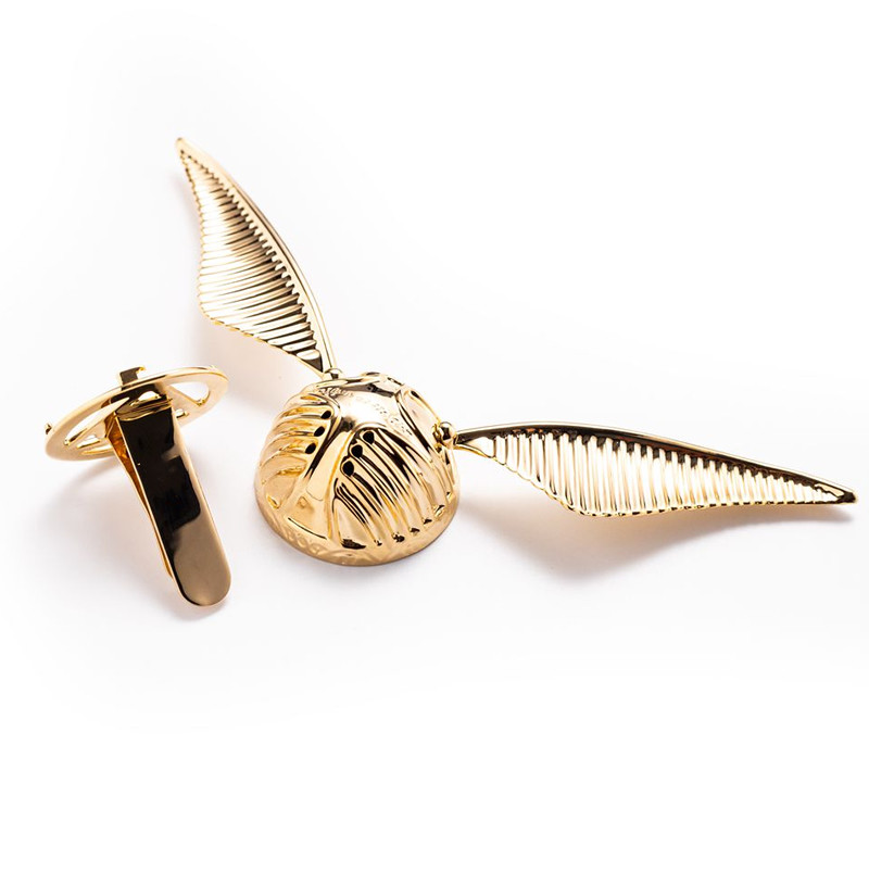 Magic Golden Snitch Air Outlet Autóillat Parfüm Íz Diffúzor Autó Légfrissítő Autó Belső Dekor Kiegészítők Illat