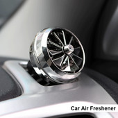 Izlaz za automobil Parfem Otvor za klima uređaj Osvježivač zraka za Peugeot 307 206 308 407 207 3008 208 508 301 2008 408 5008