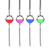 Parfem za auto 10ml Bočica mirisa parfema Viseći privjesak Auto osvježivač zraka Ukras za automobil Dekoracija auto pribora unutrašnjost 2020.