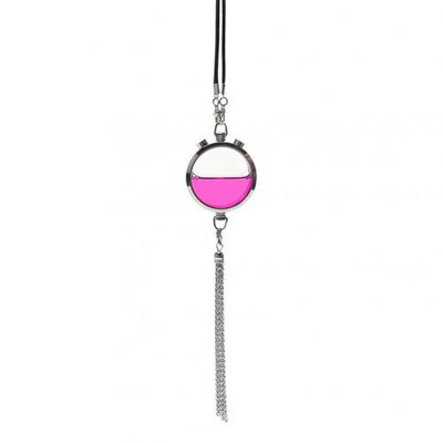 Parfem za auto 10ml Bočica mirisa parfema Viseći privjesak Auto osvježivač zraka Ukras za automobil Dekoracija auto pribora unutrašnjost 2020.