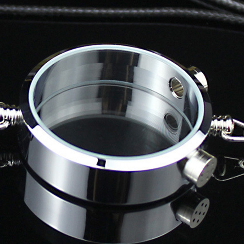 Parfem za auto 10ml Bočica mirisa parfema Viseći privjesak Auto osvježivač zraka Ukras za automobil Dekoracija auto pribora unutrašnjost 2020.