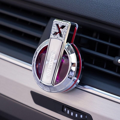 Inlay Bušilica za vodu Bočica parfema Auto Utičnica za klimatizaciju Parfem Auto Parfem Dodaci za unutrašnjost automobila Miris za auto