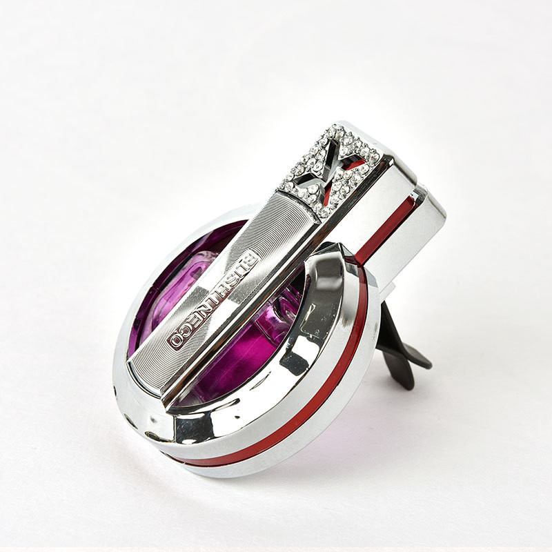 Inlay Bušilica za vodu Bočica parfema Auto Utičnica za klimatizaciju Parfem Auto Parfem Dodaci za unutrašnjost automobila Miris za auto