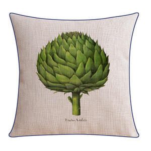 Padjapüür merevetikad meritäht linane padi kalapadi vöökoht, kodu dekoratiivne diivan