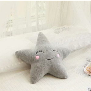 Jastuk Ljubavni kauč u obliku srca Plišani jastučić Uredski naslon za leđa Nap jastuk Dječji slatki jastučići iz crtića