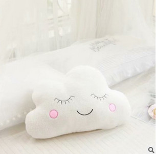 Jastuk Ljubavni kauč u obliku srca Plišani jastučić Uredski naslon za leđa Nap jastuk Dječji slatki jastučići iz crtića