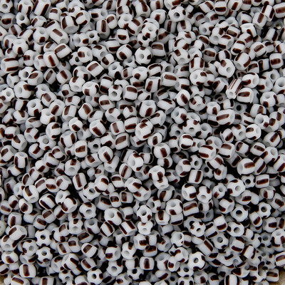 3 mm, 650 kom. Austrijska okrugla perla od lubenice, 20 stilova, 4/8 navoja, odstojnik za sjeme od češkog stakla. DIY perle za dječje dodatke za izradu nakita