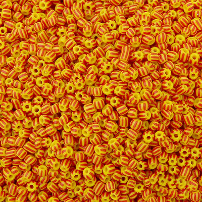 3 mm, 650 kom. Austrijska okrugla perla od lubenice, 20 stilova, 4/8 navoja, odstojnik za sjeme od češkog stakla. DIY perle za dječje dodatke za izradu nakita