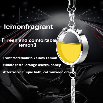 Osvježivač za automobil Viseći privjesak Miris u stilu automobila Parfem Parfemska aroma za automobil Osvježivač automobila Svježi dekori pročišćivača zraka