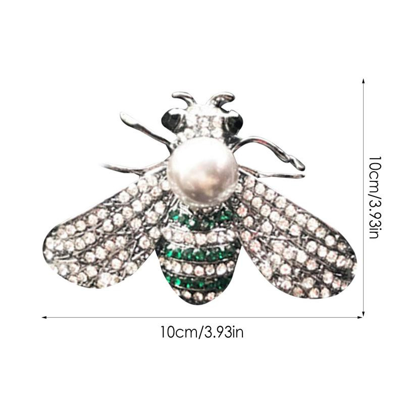 Odorizant pentru mașină Aromaterapie Diamante Albină Priză mașină Clip pentru difuzor de arome Parfum interior auto Decorare Accesorii auto