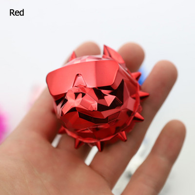 2022 New Bulldog Auto Parfem Miris Auto Outlet Ventil Bulldog Osvježivač zraka Difuzor mirisa Dodaci za unutarnje uređenje